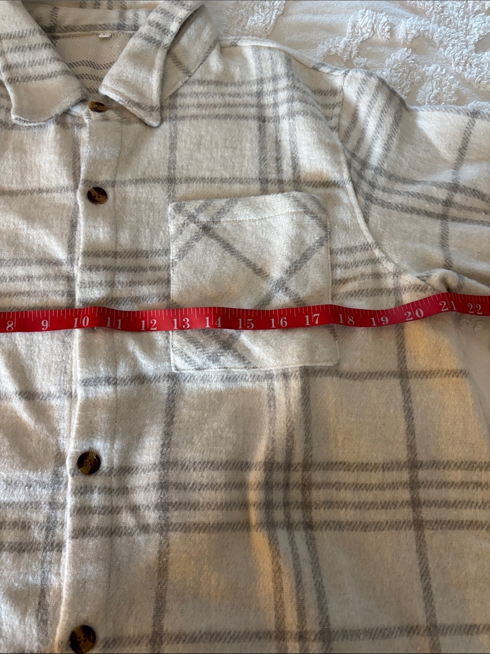 Men’s Shirt Jacket - Picture 3 of 6